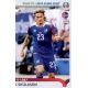 Ari Skúlason Iceland 150 Panini Road to UEFA EURO 2020 Sticker Collection