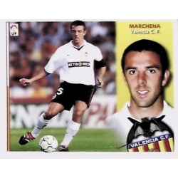 Marchena Valencia