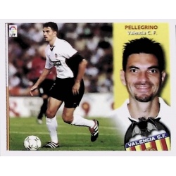 Pellegrino Valencia