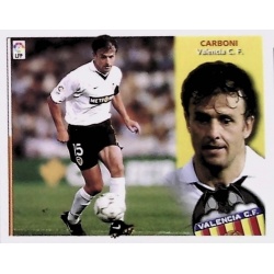 Carboni Valencia