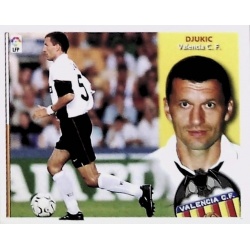 Djukic Valencia