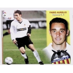 Fabio Aurelio Valencia