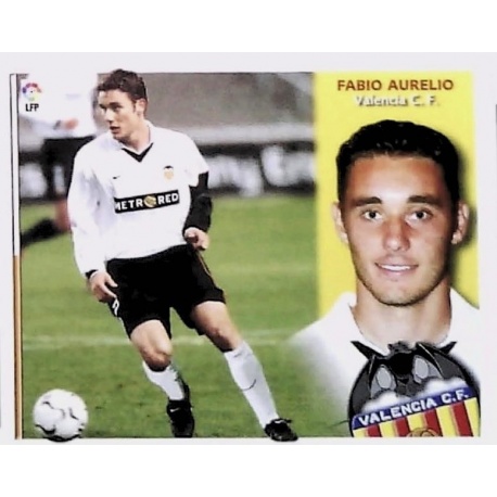 Fabio Aurelio Valencia