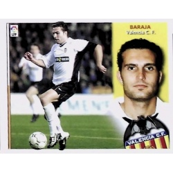Baraja Valencia