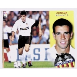 Albelda Valencia