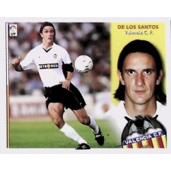 D L Santos Valencia