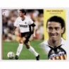 Cromos de la Liga Kily Glez Valencia Liga Este 2002-03