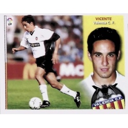 Vicente Valencia