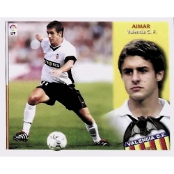 Aimar Valencia