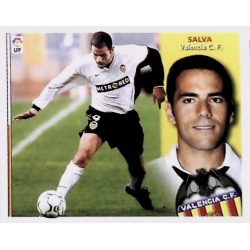 Salva Valencia