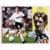 Cromos de la Liga Mista Valencia Cromos Liga Este 2002-2003