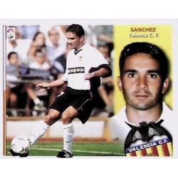 Sanchez Valencia
