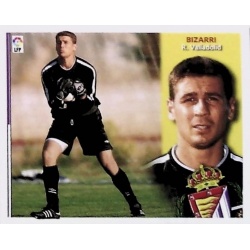 Bizarri Valladolid