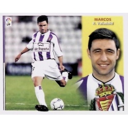 Marcos Valladolid