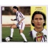 Cromos Online Gaspar Valladolid Ediciones Este 2002-03