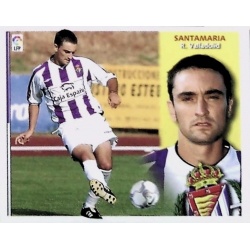 Santamaria Valladolid