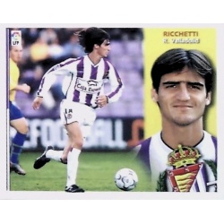 Ricchetti Valladolid