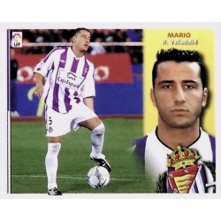 Mario Valladolid