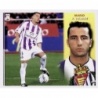 Cromos Online Mario Valladolid Liga Este 2002-03