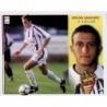 Cromos Online O.Sanchez Valladolid 2002-03 Liga Este Cromos