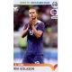 Rúrik Gíslason Iceland 154 Panini Road to UEFA EURO 2020 Sticker Collection