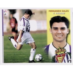 Fernando Sales Valladolid