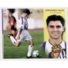 Venta Cromos F.Sales Valladolid Cromos Liga Este 2002-03