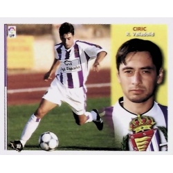 Ciric Valladolid