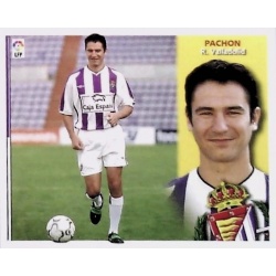Pachon Valladolid
