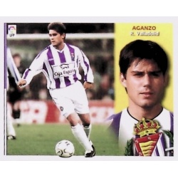 Aganzo Valladolid