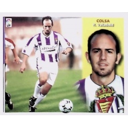 Colsa Coloca Valladolid