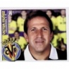 Compra Online V.Muñóz Villarreal Baja Ediciones Este 2002-03