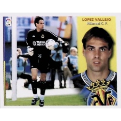 Lopez Vallejo Villarreal