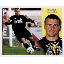 Unanua Villarreal