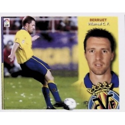 Berruet Villarreal