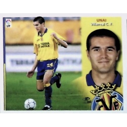 Unai Villarreal