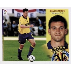 Ballesteros Villarreal
