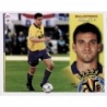 Cromos de la Liga Ballesteros Villarreal Cromos Liga Este 2002-03