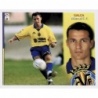 Cromos de la Liga Galca Villarreal Liga Este 2002-03