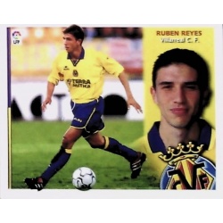 Ruben Reyes Villarreal
