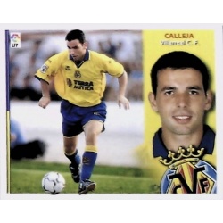 Calleja Villarreal
