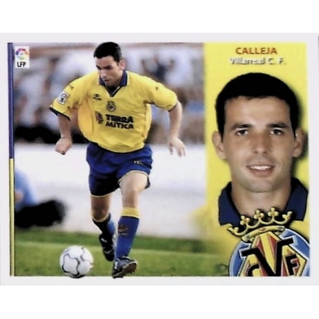 Calleja Villarreal