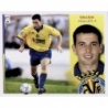 Compra Online Calleja Villarreal Liga Este 2002-03
