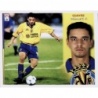 Cromos Online Guayre Villarreal Liga Este 2002-03