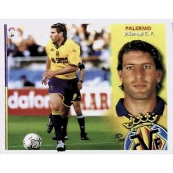 Palermo Villarreal