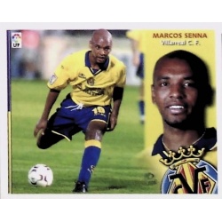 Marcos Senna Coloca Villarreal