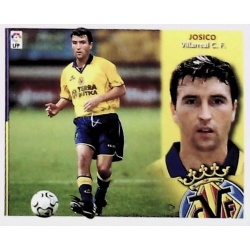 Josico Coloca Villarreal