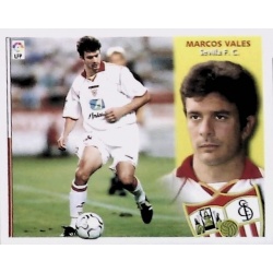 Marcos Vales UF1 Sevilla