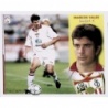 Cromos de la Liga Marcos Vales Sevilla UF1 Ültimos Fichajes Liga Este 2002-03