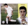 Cromos Online Portillo Real Madrid UF2 Ültimos Fichajes Cromos Liga 2002-03